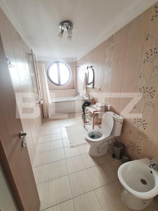 Apartament de închiriat 2 camere Badea Cartan - 202448AI | BLITZ Timișoara | Poza10