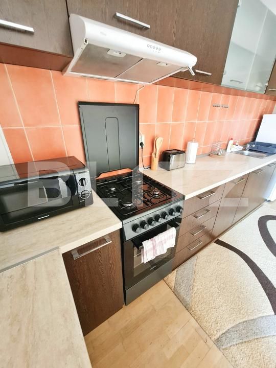 Apartament de închiriat 2 camere Badea Cartan - 202448AI | BLITZ Timișoara | Poza5