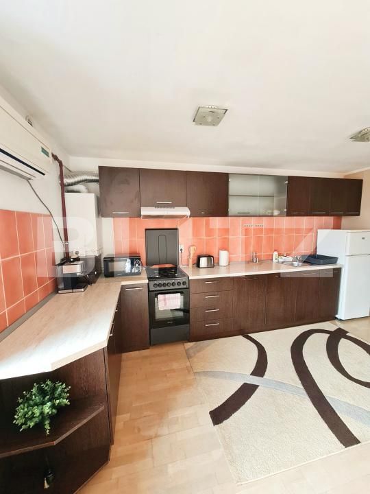 Apartament de închiriat 2 camere Badea Cartan - 202448AI | BLITZ Timișoara | Poza4