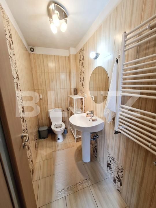 Apartament de închiriat 2 camere Badea Cartan - 202448AI | BLITZ Timișoara | Poza6