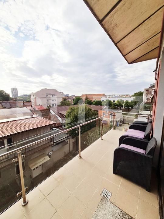 Apartament de închiriat 2 camere Badea Cartan - 202448AI | BLITZ Timișoara | Poza12