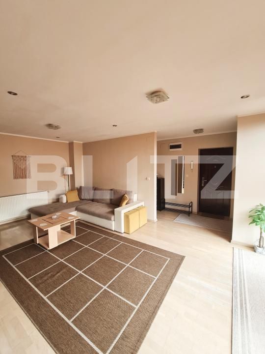 Apartament de închiriat 2 camere Badea Cartan - 202448AI | BLITZ Timișoara | Poza2