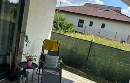 Casa 4 camere, 115 mp, Cartier Europa - Mosnita Noua