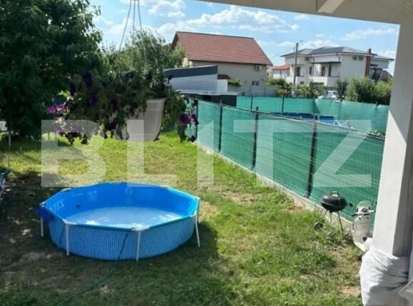 Casa de închiriat 4 camere Mosnita Noua - 202498CI | BLITZ Timișoara | Poza9