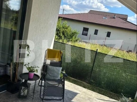Casa de închiriat 4 camere Mosnita Noua - 202498CI | BLITZ Timișoara | Poza8