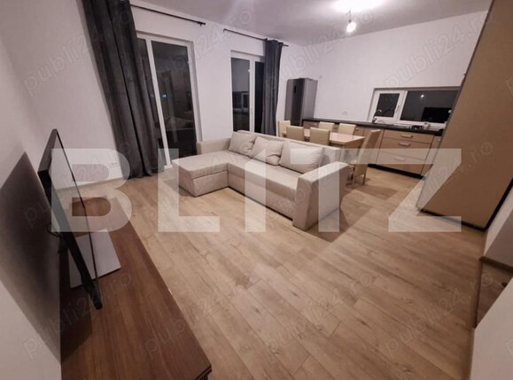 Casa de închiriat 4 camere Mosnita Noua - 202498CI | BLITZ Timișoara | Poza1