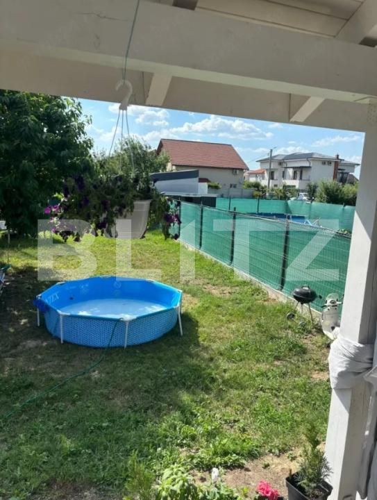 Casa de închiriat 4 camere Mosnita Noua - 202498CI | BLITZ Timișoara | Poza9