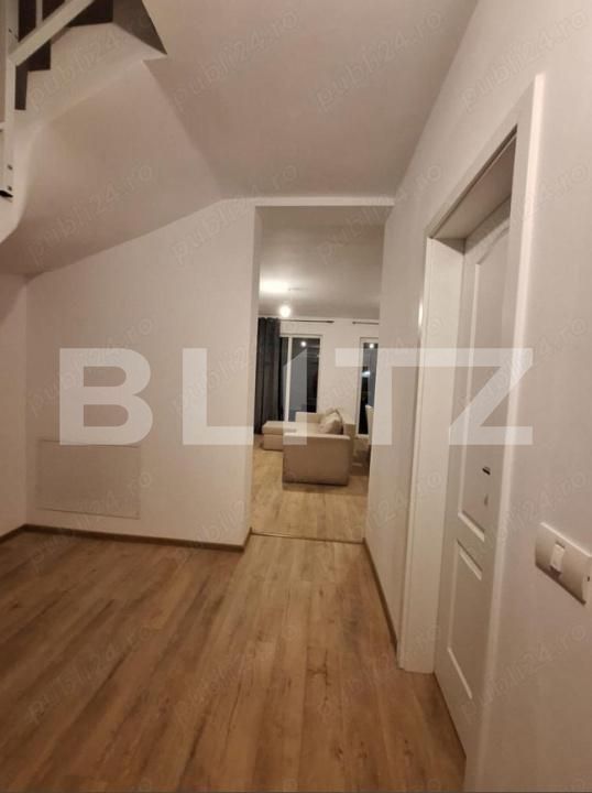 Casa de închiriat 4 camere Mosnita Noua - 202498CI | BLITZ Timișoara | Poza5