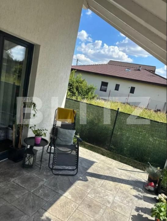 Casa de închiriat 4 camere Mosnita Noua - 202498CI | BLITZ Timișoara | Poza8