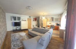 De închiriat: Apartament modern cu 3 camere, 2 băi, 2 terase – zona Torontalului