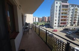 De închiriat: Apartament modern cu 3 camere, 2 băi, 2 terase – zona Torontalului