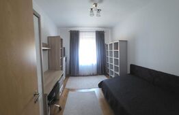 De închiriat: Apartament modern cu 3 camere, 2 băi, 2 terase – zona Torontalului
