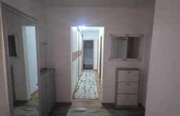 De închiriat: Apartament modern cu 3 camere, 2 băi, 2 terase – zona Torontalului