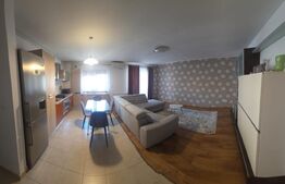 De închiriat: Apartament modern cu 3 camere, 2 băi, 2 terase – zona Torontalului