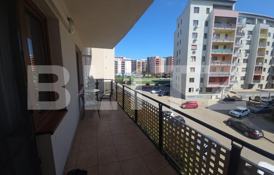 Apartament de închiriat 3 camere Torontalului - 202513AI | BLITZ Timișoara | Poza9