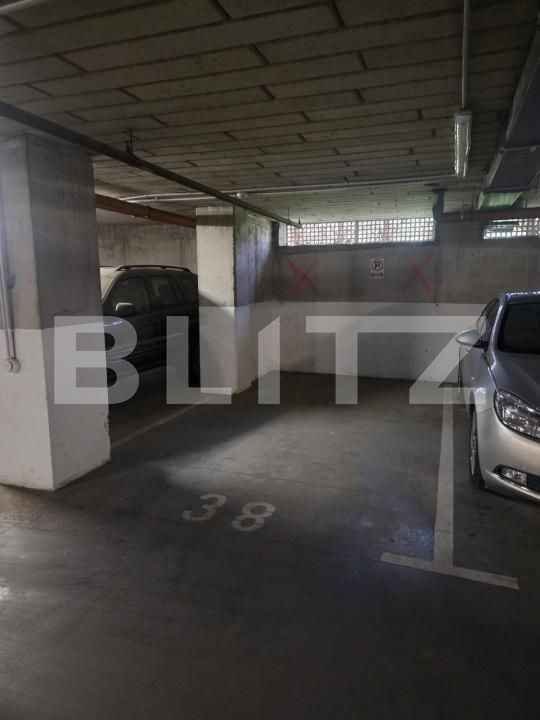 Apartament de închiriat 3 camere Torontalului - 202513AI | BLITZ Timișoara | Poza11