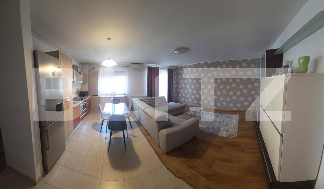 Apartament de închiriat 3 camere Torontalului - 202513AI | BLITZ Timișoara | Poza2
