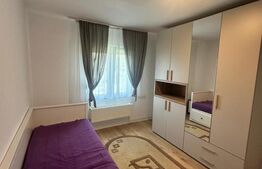 Casa 117 mp zona Dambovita- Fraidorf, 4 camere + garaj  -  700 euro