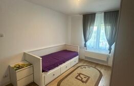 Casa 117 mp zona Dambovita- Fraidorf, 4 camere + garaj  -  700 euro