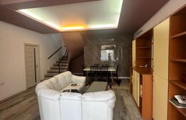 Casa 117 mp zona Dambovita- Fraidorf, 4 camere + garaj  -  700 euro