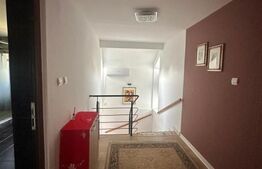 Casa 117 mp zona Dambovita- Fraidorf, 4 camere + garaj  -  700 euro