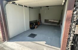 Casa 117 mp zona Dambovita- Fraidorf, 4 camere + garaj  -  700 euro