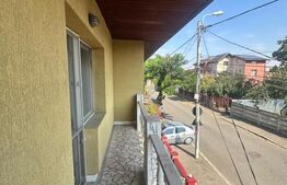 Casa 117 mp zona Dambovita- Fraidorf, 4 camere + garaj  -  700 euro