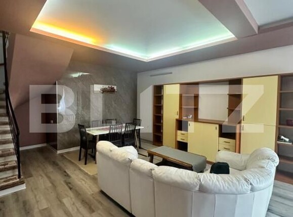 Casa de închiriat 4 camere Dambovita - 202517CI | BLITZ Timișoara | Poza1