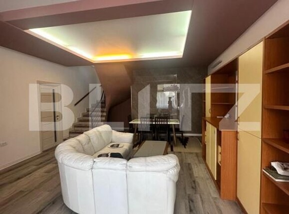 Casa de închiriat 4 camere Dambovita - 202517CI | BLITZ Timișoara | Poza2