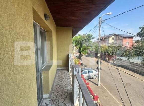 Casa de închiriat 4 camere Dambovita - 202517CI | BLITZ Timișoara | Poza15
