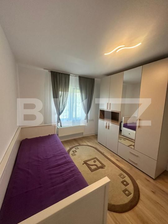 Casa de închiriat 4 camere Dambovita - 202517CI | BLITZ Timișoara | Poza4
