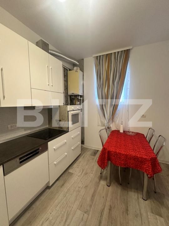 Casa de închiriat 4 camere Dambovita - 202517CI | BLITZ Timișoara | Poza12