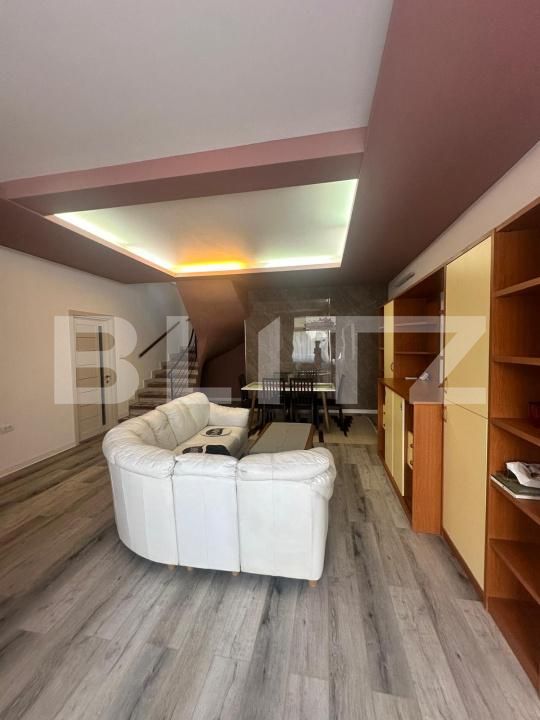 Casa de închiriat 4 camere Dambovita - 202517CI | BLITZ Timișoara | Poza2