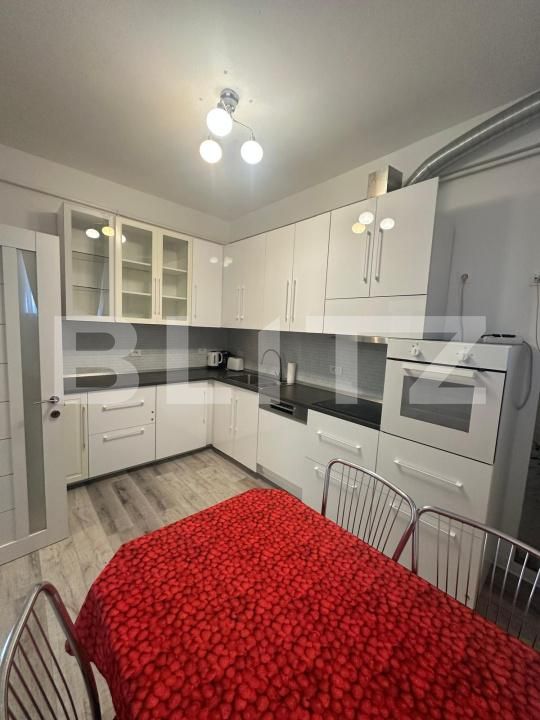 Casa de închiriat 4 camere Dambovita - 202517CI | BLITZ Timișoara | Poza11