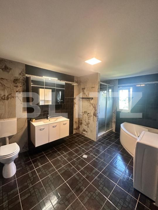 Casa de închiriat 4 camere Dambovita - 202517CI | BLITZ Timișoara | Poza8