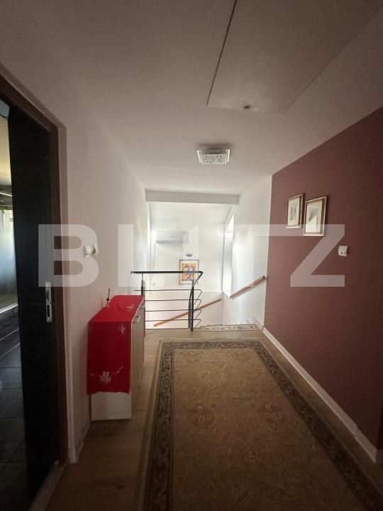 Casa de închiriat 4 camere Dambovita - 202517CI | BLITZ Timișoara | Poza10