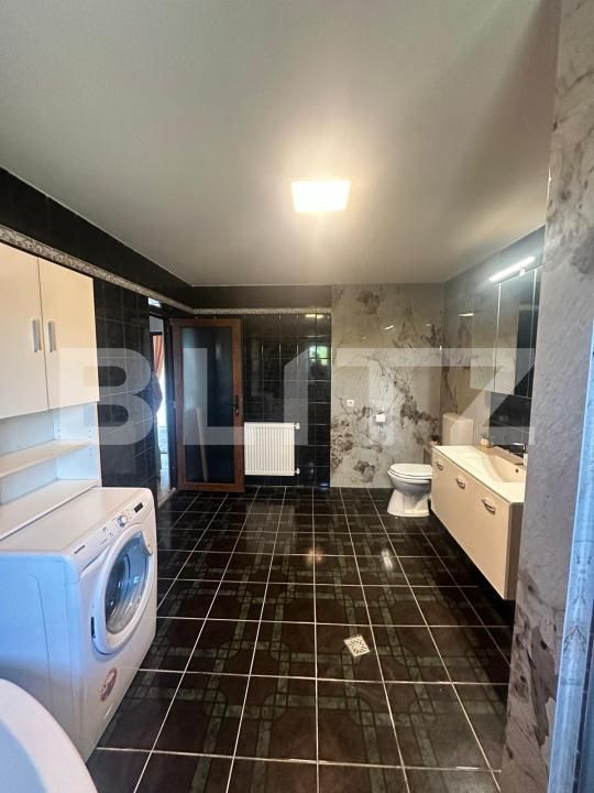 Casa de închiriat 4 camere Dambovita - 202517CI | BLITZ Timișoara | Poza9