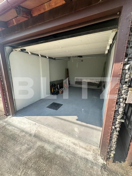 Casa de închiriat 4 camere Dambovita - 202517CI | BLITZ Timișoara | Poza16