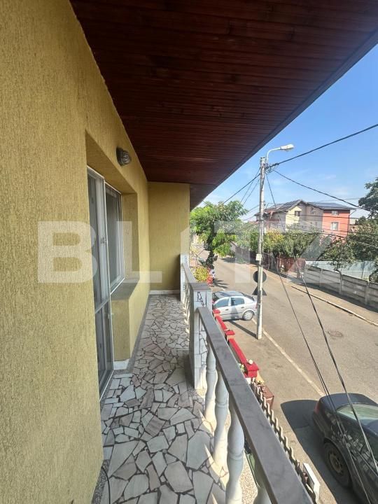 Casa de închiriat 4 camere Dambovita - 202517CI | BLITZ Timișoara | Poza15