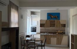 Apartament cu o camera si terasa, curte comuna, Zona Steaua - 275 euro