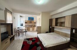 Apartament 1 camera, 37 mp, zona Steaua