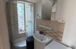 Apartament cu o camera si terasa, curte comuna, Zona Steaua - 275 euro