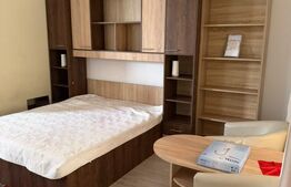 Apartament cu o camera si terasa, curte comuna, Zona Steaua - 275 euro