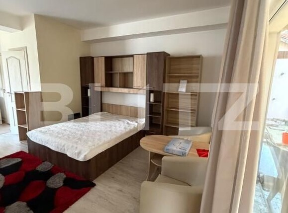 Garsonieră de închiriat Steaua - 202529AI | BLITZ Timișoara | Poza2