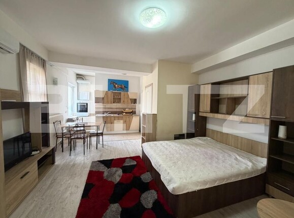 Garsonieră de închiriat Steaua - 202529AI | BLITZ Timișoara | Poza1