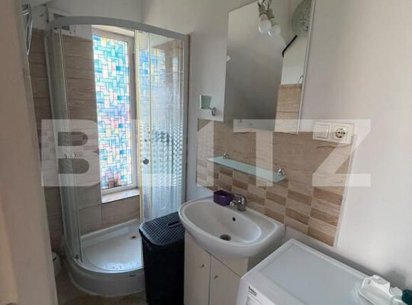 Garsonieră de închiriat Steaua - 202529AI | BLITZ Timișoara | Poza10