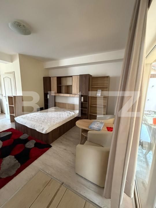 Garsonieră de închiriat Steaua - 202529AI | BLITZ Timișoara | Poza2