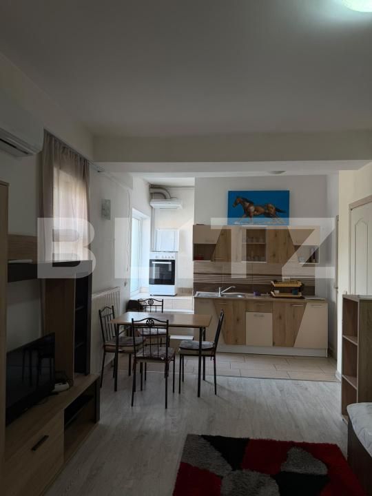 Garsonieră de închiriat Steaua - 202529AI | BLITZ Timișoara | Poza6