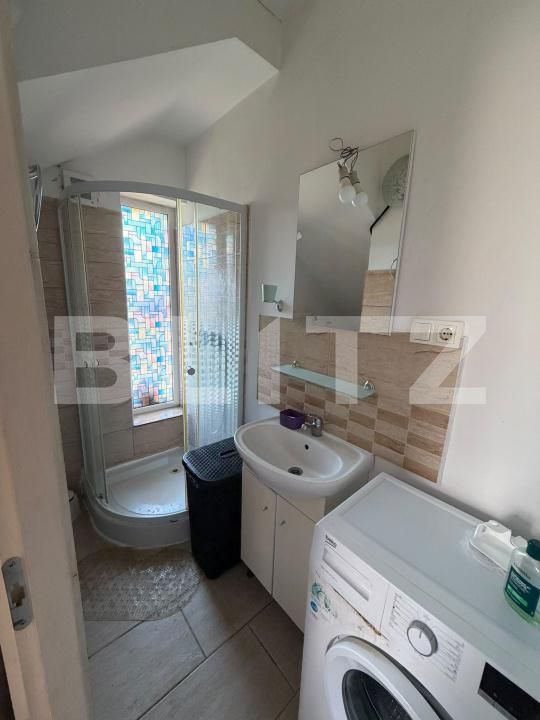 Garsonieră de închiriat Steaua - 202529AI | BLITZ Timișoara | Poza10