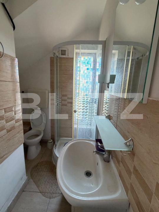 Garsonieră de închiriat Steaua - 202529AI | BLITZ Timișoara | Poza9